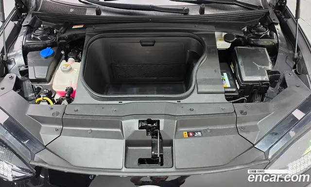 Hyundai Ioniq 6 2024 0.1 АКПП, миниатюра 6 Hyundai Ioniq 6 2024 0.1 АКПП, миниатюра 6