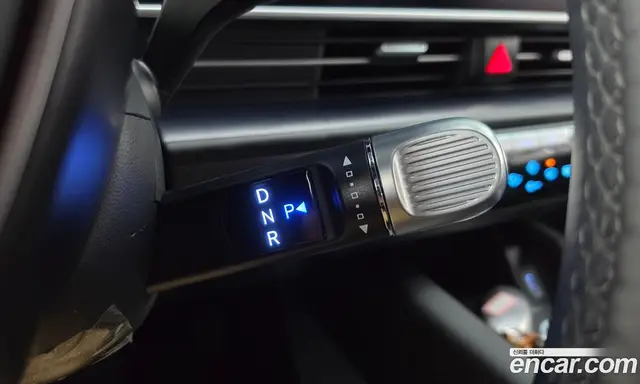 Hyundai Ioniq 6 2024 0.1 АКПП, миниатюра 9 Hyundai Ioniq 6 2024 0.1 АКПП, миниатюра 9