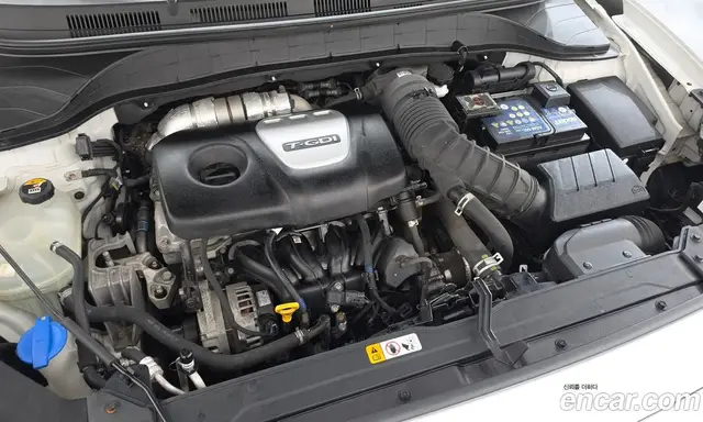 Hyundai Kona 2019 1.6 АКПП, миниатюра 6 Hyundai Kona 2019 1.6 АКПП, миниатюра 6