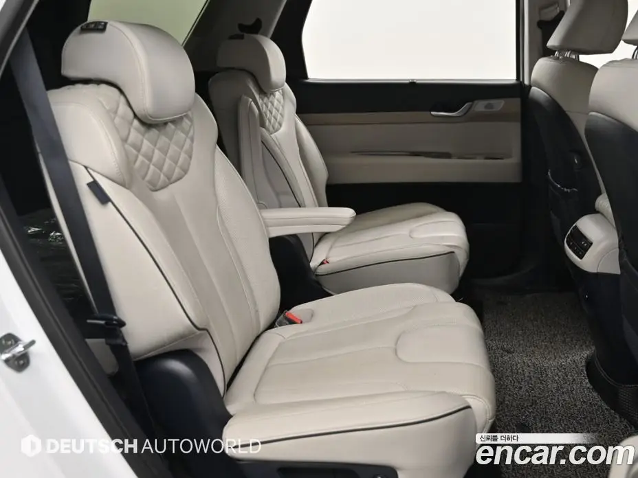 Hyundai Palisade 2020 3.8 АКПП, фото 12 Hyundai Palisade 2020 3.8 АКПП, фото 12
