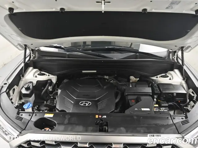 Hyundai Palisade 2020 3.8 АКПП, миниатюра 6 Hyundai Palisade 2020 3.8 АКПП, миниатюра 6