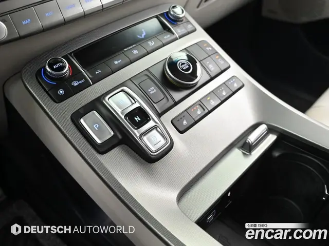 Hyundai Palisade 2020 3.8 АКПП, миниатюра 9 Hyundai Palisade 2020 3.8 АКПП, миниатюра 9