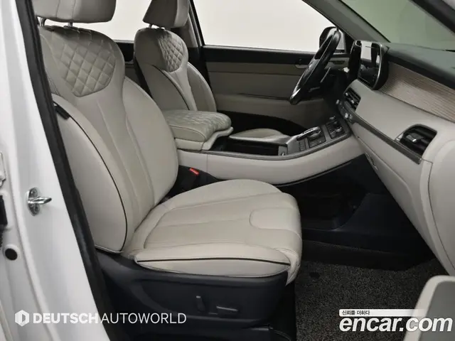 Hyundai Palisade 2020 3.8 АКПП, миниатюра 10 Hyundai Palisade 2020 3.8 АКПП, миниатюра 10