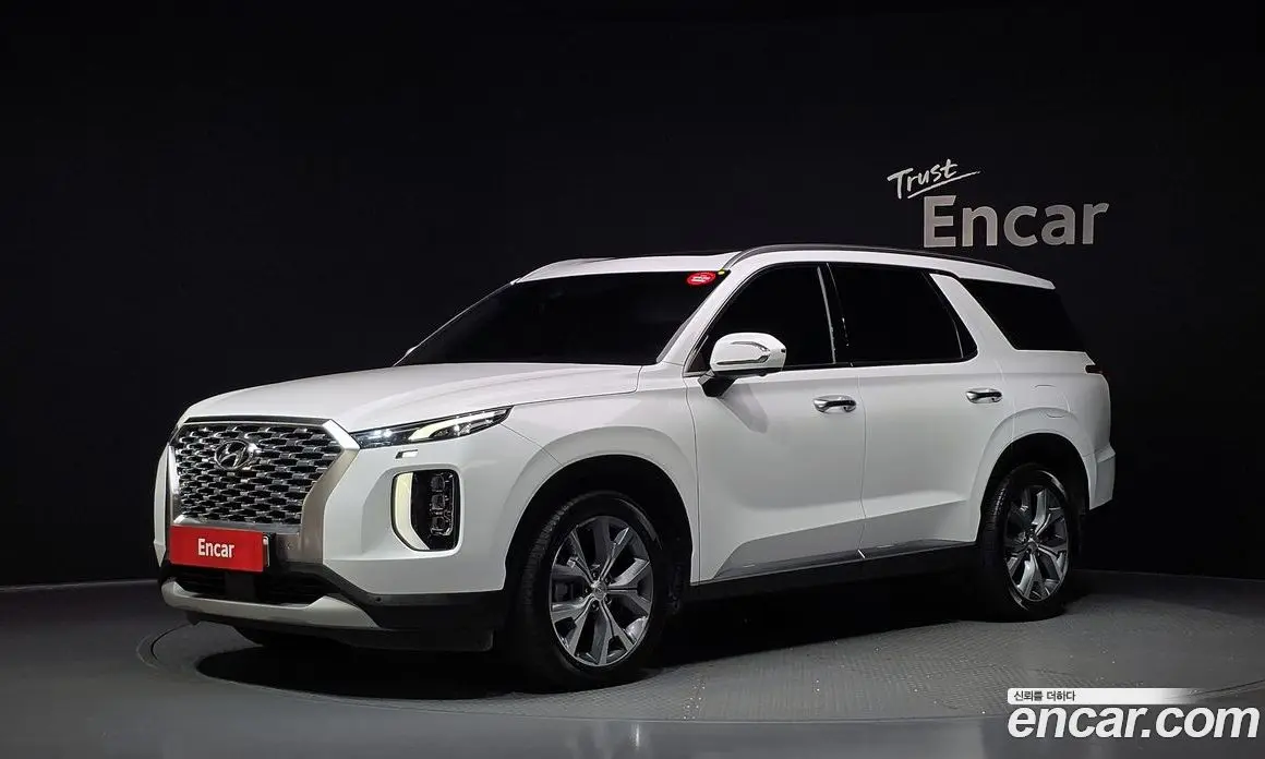 Hyundai Palisade 2020 3.8 АКПП, фото 1 Hyundai Palisade 2020 3.8 АКПП, фото 1