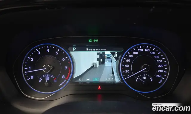 Hyundai Palisade 2020 3.8 АКПП, миниатюра 11 Hyundai Palisade 2020 3.8 АКПП, миниатюра 11