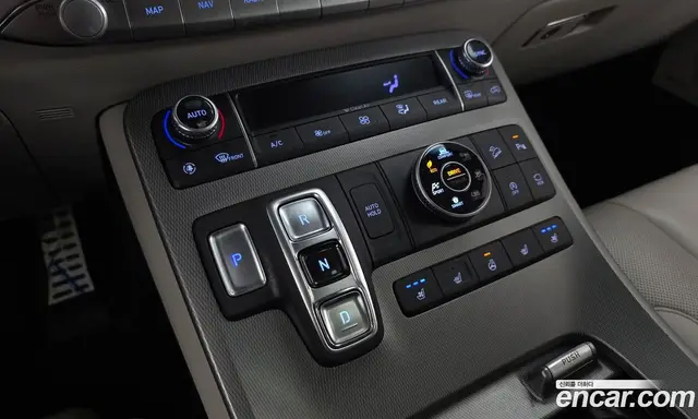 Hyundai Palisade 2020 3.8 АКПП, миниатюра 12