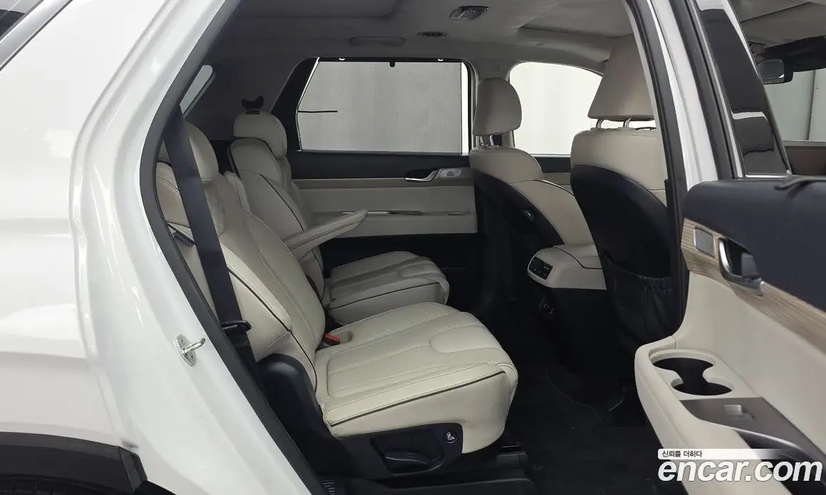 Hyundai Palisade 2020 3.8 АКПП, фото 18 Hyundai Palisade 2020 3.8 АКПП, фото 18