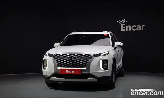 Hyundai Palisade 2020 3.8 АКПП, миниатюра 3 Hyundai Palisade 2020 3.8 АКПП, миниатюра 3