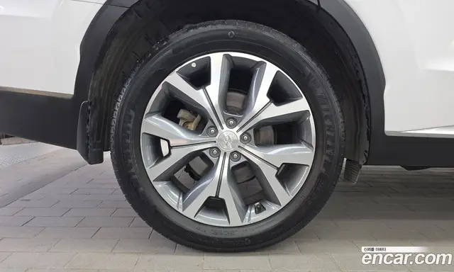 Hyundai Palisade 2020 3.8 АКПП, миниатюра 5 Hyundai Palisade 2020 3.8 АКПП, миниатюра 5