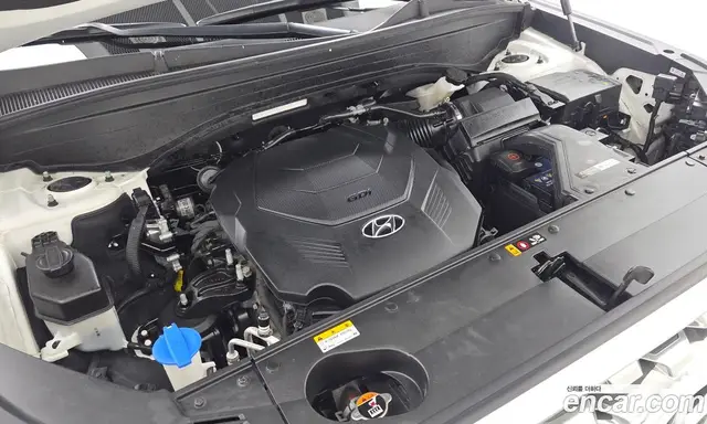 Hyundai Palisade 2020 3.8 АКПП, миниатюра 6 Hyundai Palisade 2020 3.8 АКПП, миниатюра 6