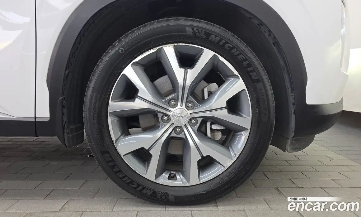 Hyundai Palisade 2020 3.8 АКПП, фото 7 Hyundai Palisade 2020 3.8 АКПП, фото 7