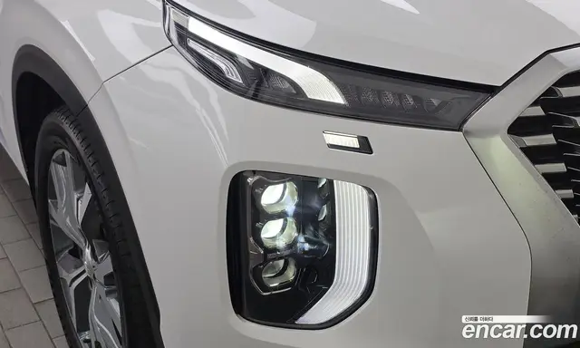 Hyundai Palisade 2020 3.8 АКПП, миниатюра 8 Hyundai Palisade 2020 3.8 АКПП, миниатюра 8