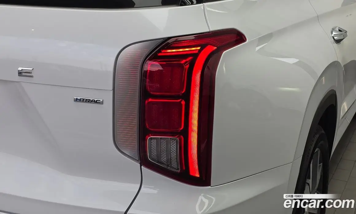 Hyundai Palisade 2020 3.8 АКПП, фото 9 Hyundai Palisade 2020 3.8 АКПП, фото 9