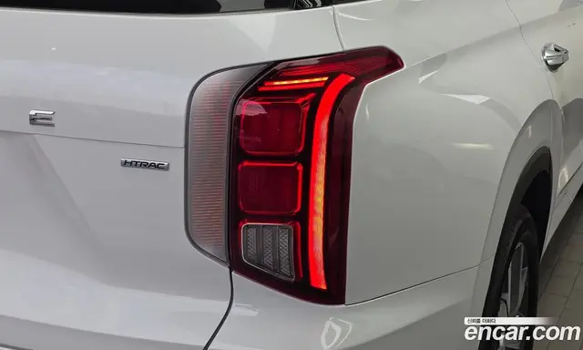 Hyundai Palisade 2020 3.8 АКПП, миниатюра 9 Hyundai Palisade 2020 3.8 АКПП, миниатюра 9