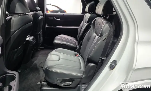 Hyundai Palisade 2022 2.2 АКПП, миниатюра 11