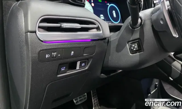 Hyundai Palisade 2022 2.2 АКПП, миниатюра 12