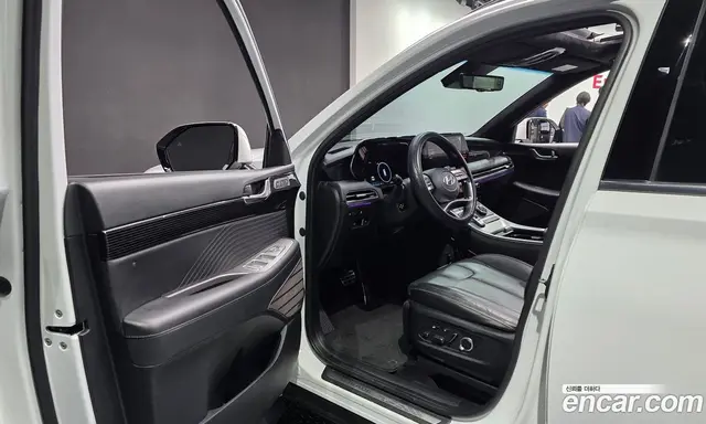 Hyundai Palisade 2022 2.2 АКПП, миниатюра 10