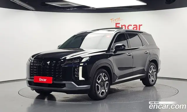 Hyundai Palisade, 2023, 38 896 км