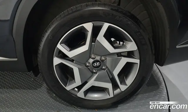 Hyundai Palisade 2023 2.2 АКПП, миниатюра 7