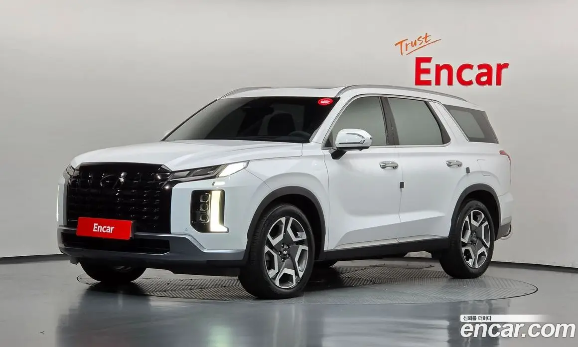 Hyundai Palisade 2023 2.2 АКПП, фото 1 Hyundai Palisade 2023 2.2 АКПП, фото 1
