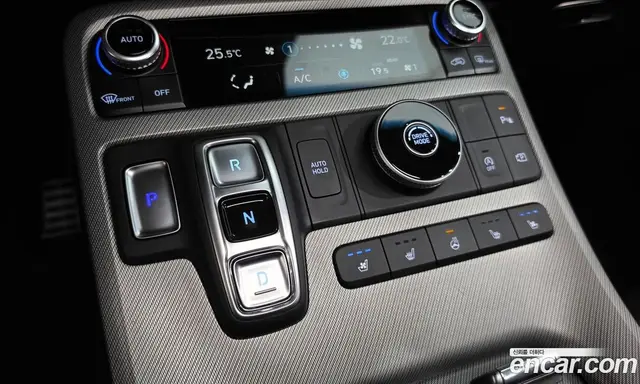 Hyundai Palisade 2023 2.2 АКПП, миниатюра 12
