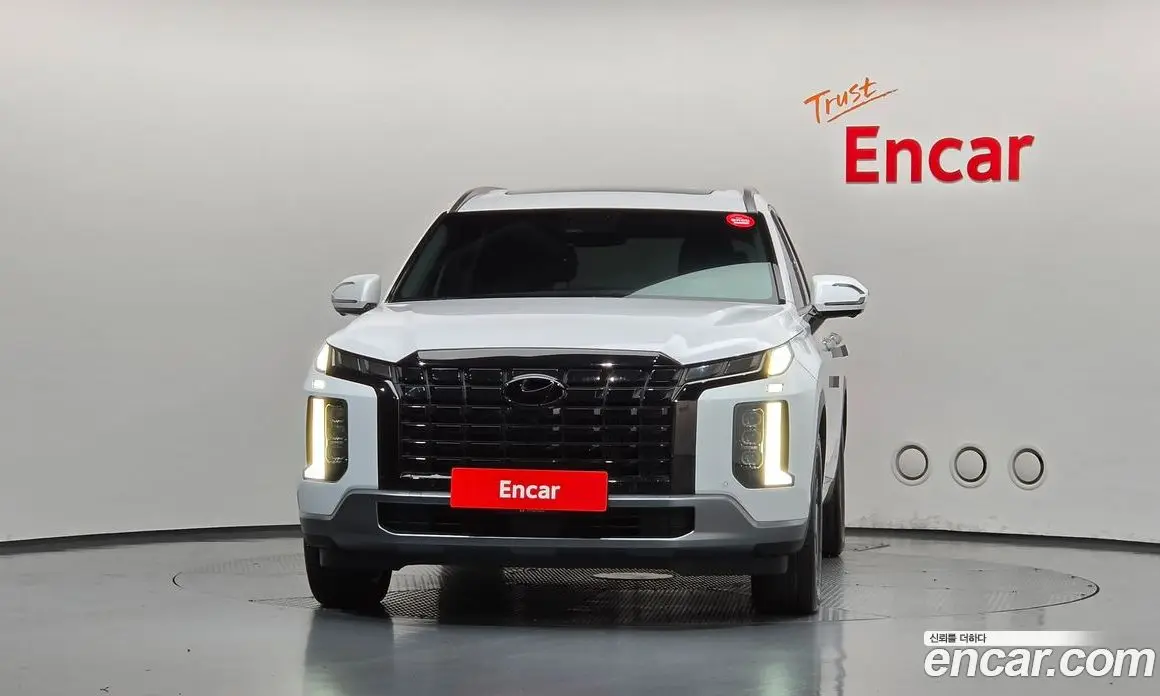 Hyundai Palisade 2023 2.2 АКПП, фото 3 Hyundai Palisade 2023 2.2 АКПП, фото 3