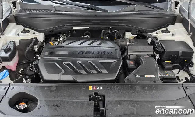 Hyundai Palisade 2023 2.2 АКПП, миниатюра 6 Hyundai Palisade 2023 2.2 АКПП, миниатюра 6