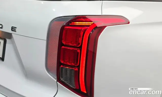 Hyundai Palisade 2023 2.2 АКПП, миниатюра 9 Hyundai Palisade 2023 2.2 АКПП, миниатюра 9
