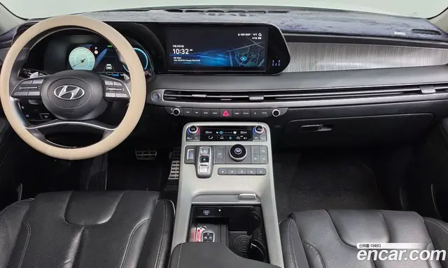 Hyundai Palisade 2023 2.2 АКПП, миниатюра 10 Hyundai Palisade 2023 2.2 АКПП, миниатюра 10