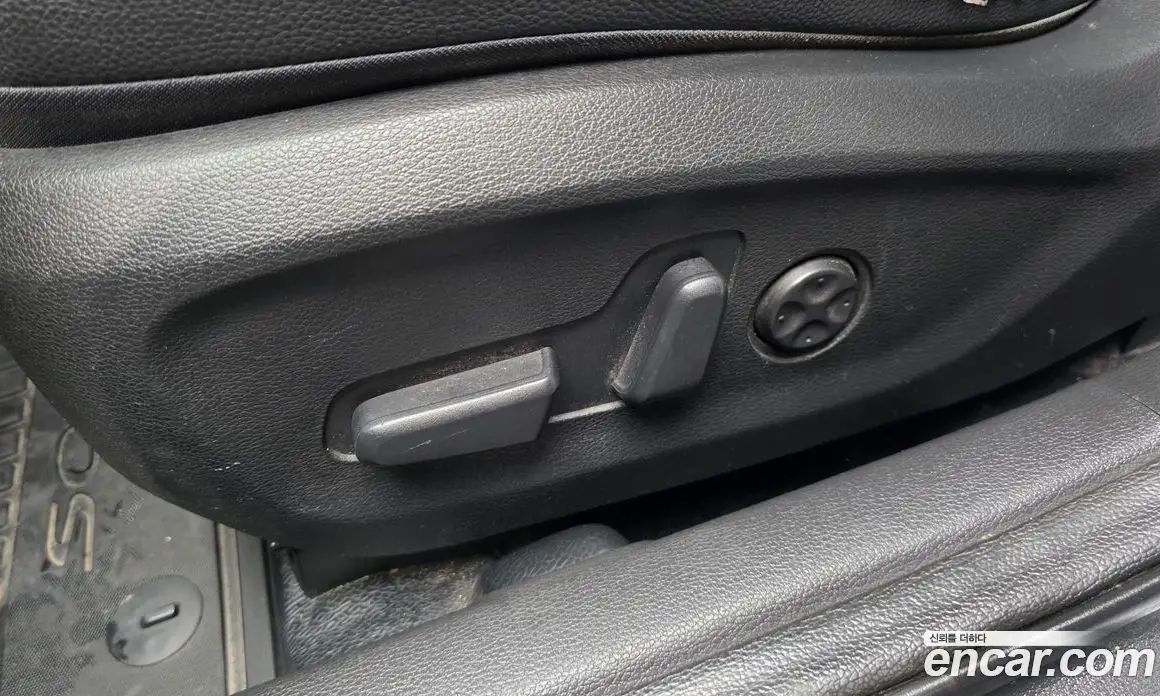 Hyundai Sonata 2018 2.0 АКПП, фото 17