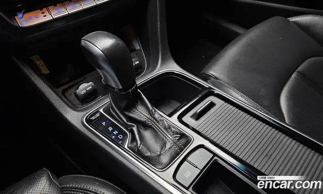 Hyundai Sonata 2018 2.0 АКПП, миниатюра 9