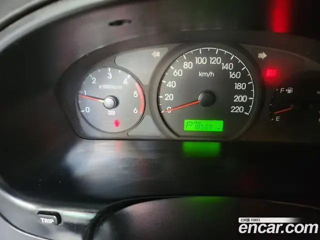 Hyundai Starex, 2014, 185 000 км