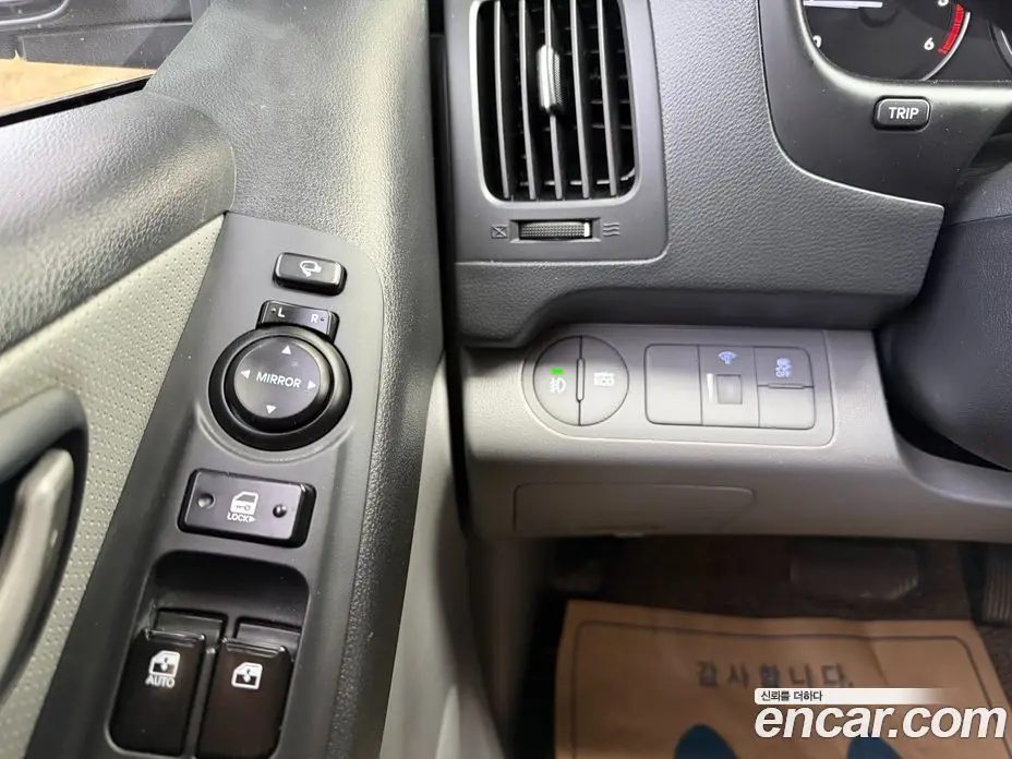 Hyundai Starex 2018 2.5 АКПП, фото 14