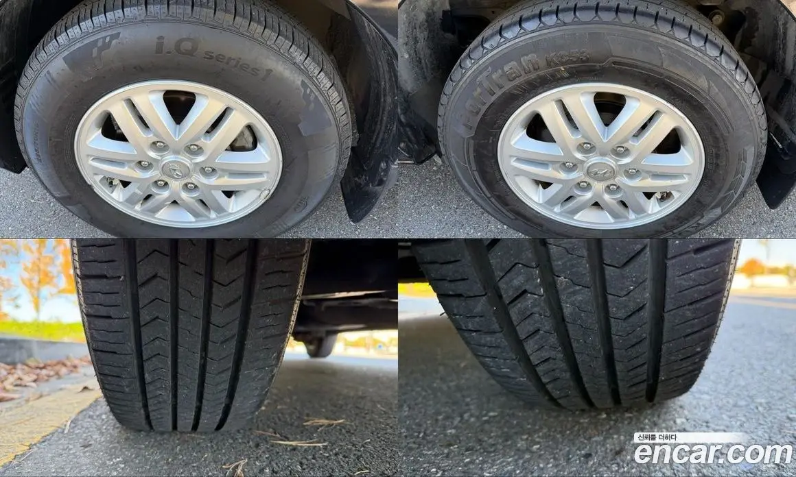 Hyundai Starex 2018 2.5 АКПП, фото 20