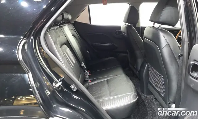 Hyundai Venue 2019 1.6 АКПП, миниатюра 11