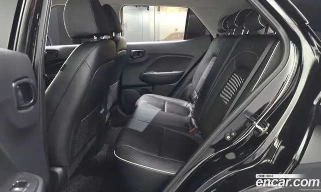 Hyundai Venue 2019 1.6 АКПП, миниатюра 12
