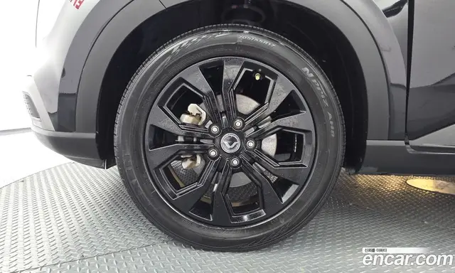 Hyundai Venue 2019 1.6 АКПП, миниатюра 5