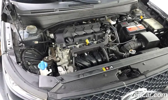 Hyundai Venue 2019 1.6 АКПП, миниатюра 6