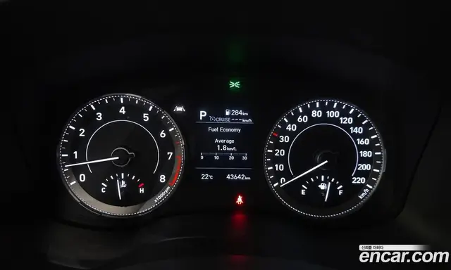 Hyundai Venue 2019 1.6 АКПП, миниатюра 8