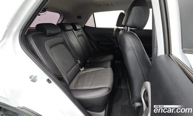Hyundai Venue 2020 1.6 АКПП, миниатюра 11