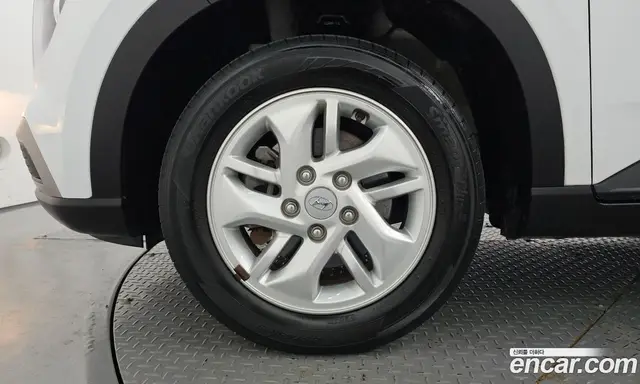 Hyundai Venue 2020 1.6 АКПП, миниатюра 5