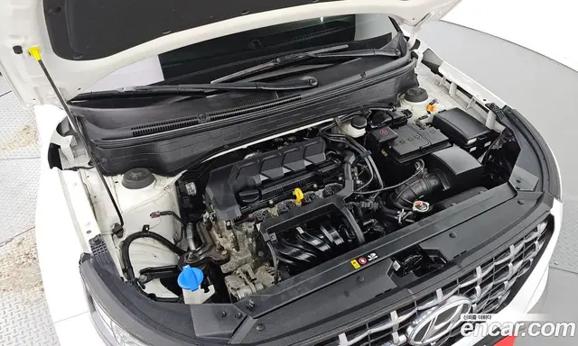 Hyundai Venue 2020 1.6 АКПП, миниатюра 6