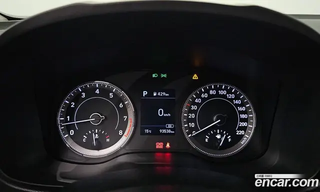 Hyundai Venue 2020 1.6 АКПП, миниатюра 8