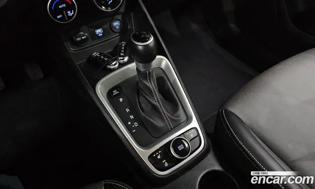 Hyundai Venue 2020 1.6 АКПП, миниатюра 9