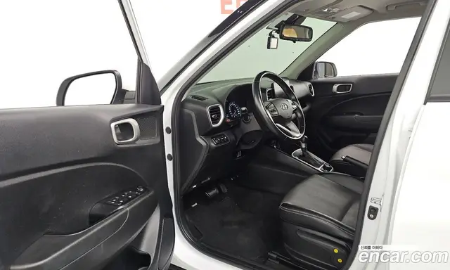 Hyundai Venue 2020 1.6 АКПП, миниатюра 10