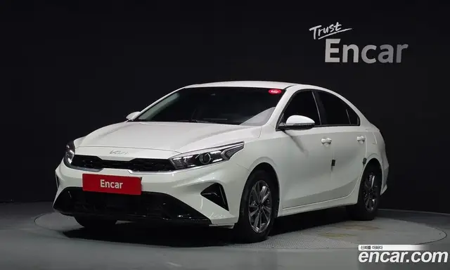 Kia K3, 2023, 91 529 км
