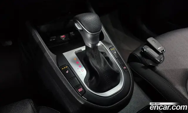 Kia K3 2023 1.6 АКПП, миниатюра 12