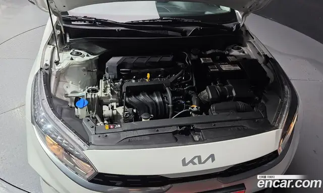 Kia K3 2023 1.6 АКПП, миниатюра 6 Kia K3 2023 1.6 АКПП, миниатюра 6
