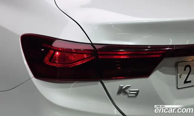 Kia K3 2023 1.6 АКПП, миниатюра 9 Kia K3 2023 1.6 АКПП, миниатюра 9