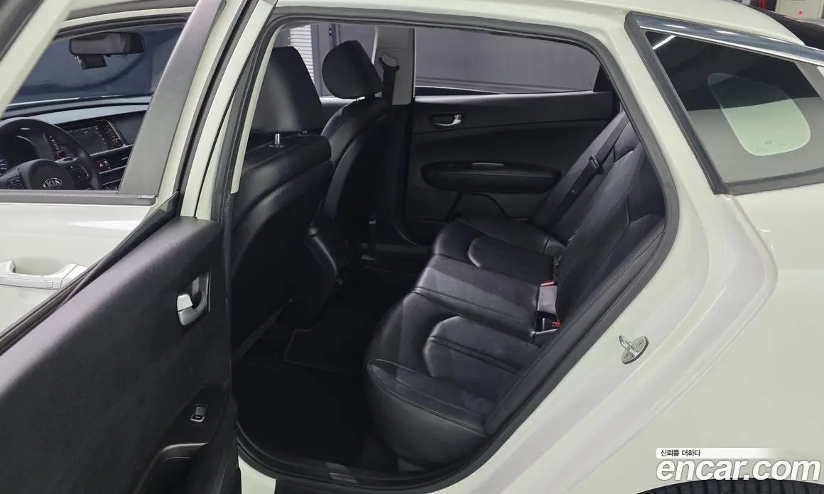 Kia K5 (Optima) 2017 2.0 АКПП, фото 11